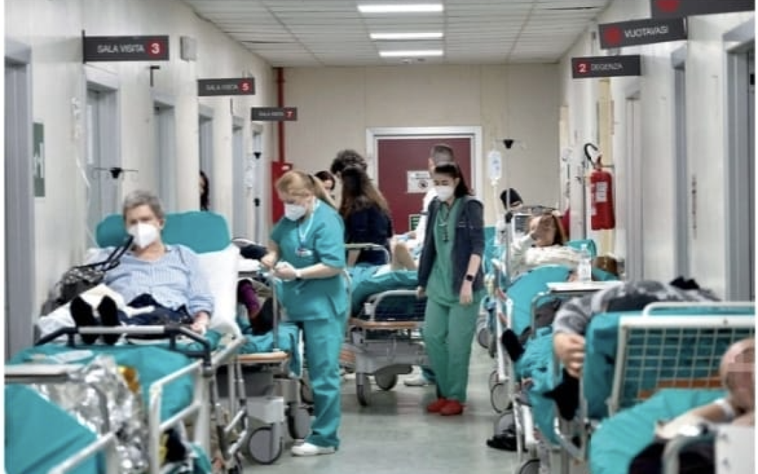 Medici costretti a rinunciare alle ferie. Anaao: la mole di ferie arretrate dimostra lo spirito di abnegazioni dei medici. Rinunciano per non chiudere i servizi