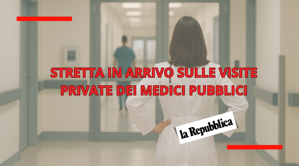 Stretta in arrivo per l’ALPI: chiediamo un confronto chiaro