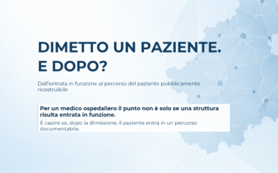 Case della Comunità overbooking in Piemonte: chi prende in carico il paziente dopo la dimissione dall’ospedale?