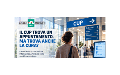 Il CUP trova un appuntamento. Ma trova anche la cura?